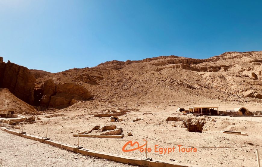 Private 2-Tages-Tour durch Luxor