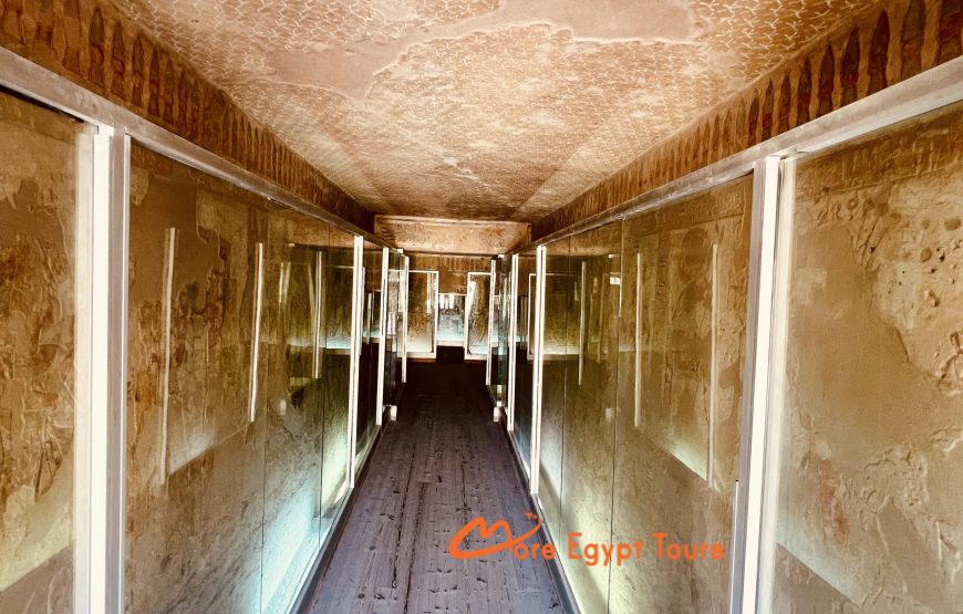 Private 2-Tages-Tour durch Luxor