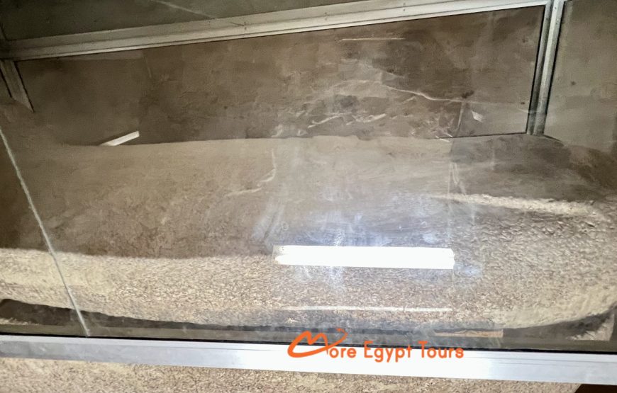 Private 2-Tages-Tour durch Luxor