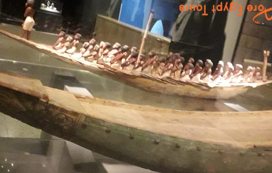 Private Führung: Luxor-Museum und Mumifizierungs-Museum