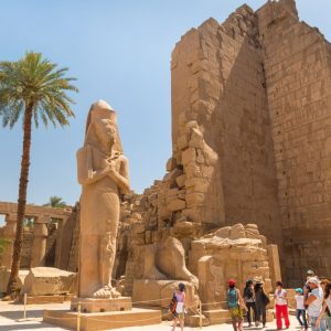 Deutscher Anbieter für Hurghada Ausflüge