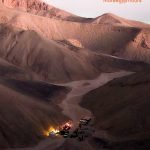 Wüstensafari-Camping in Luxor: Das ultimative Abenteuer in der ägyptischen Wüste