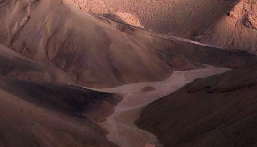 Wüstensafari-Camping in Luxor: Das ultimative Abenteuer in der ägyptischen Wüste