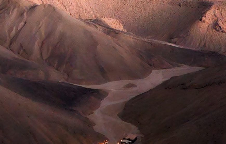 Der 2-Tages Wüsten- & Geschichtsexplorer: Luxors ultimatives Abenteuer