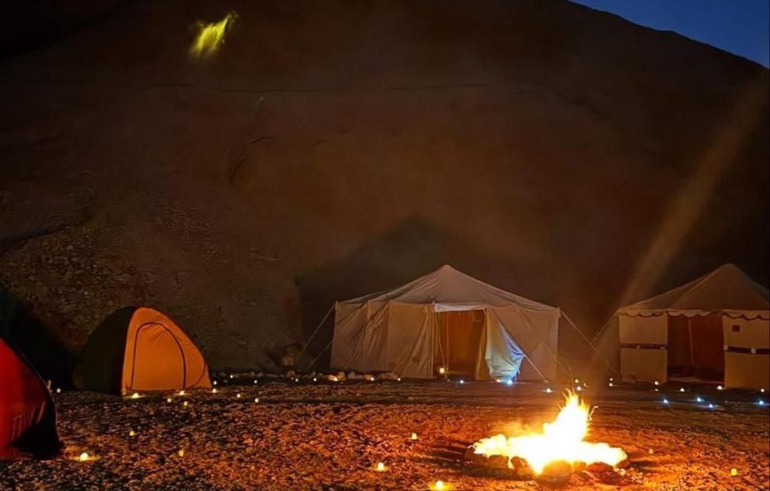 Der 2-Tages Wüsten- & Geschichtsexplorer: Luxors ultimatives Abenteuer