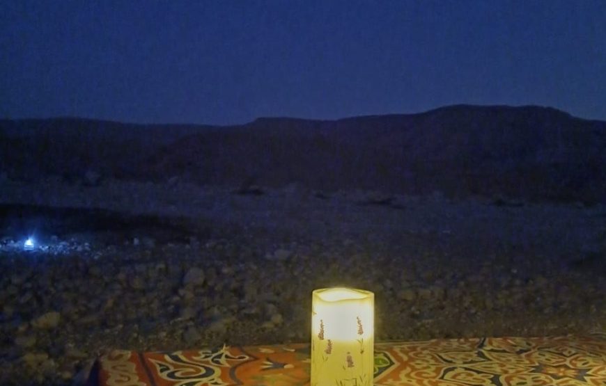 Der 2-Tages Wüsten- & Geschichtsexplorer: Luxors ultimatives Abenteuer