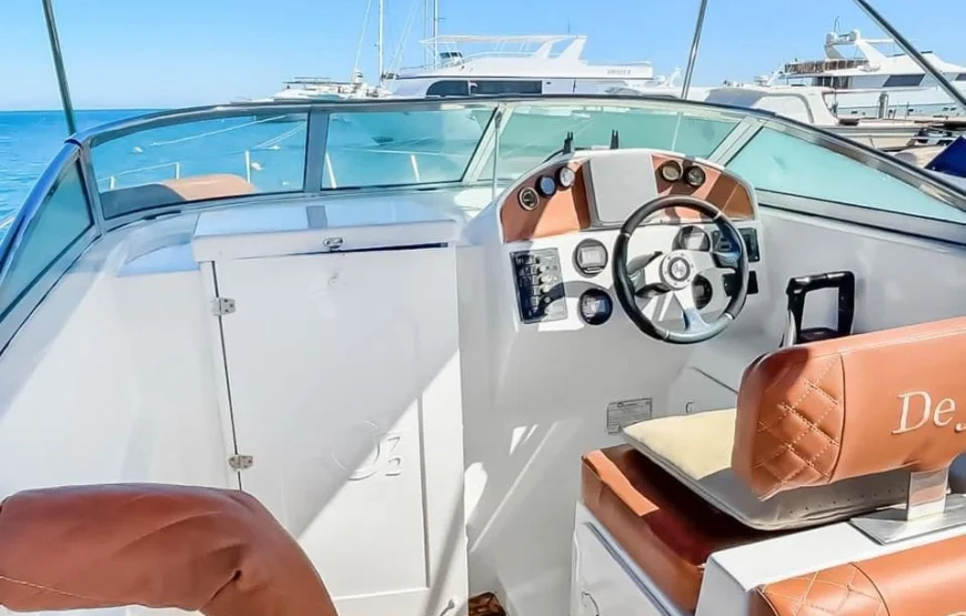 VIP Tawila Island Private Bootstour