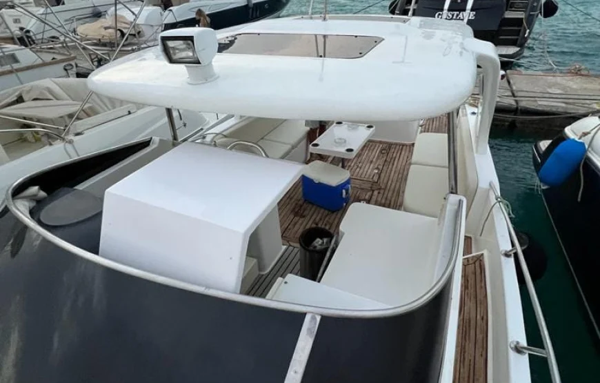 VIP Tawila Island Private Bootstour