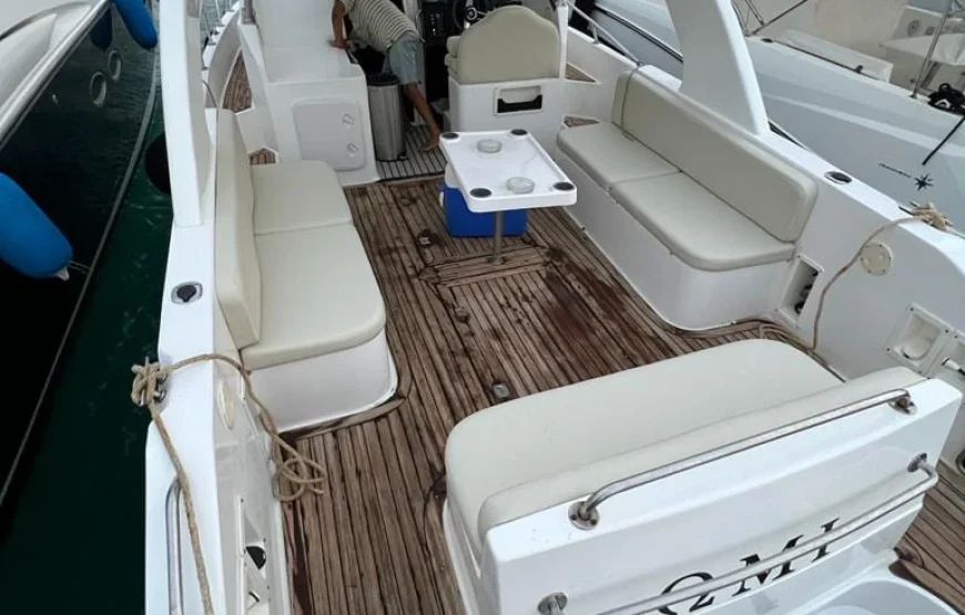 VIP Tawila Island Private Bootstour