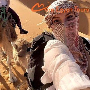 Wüstensafari-Camping in Luxor: Das ultimative Abenteuer in der ägyptischen Wüste